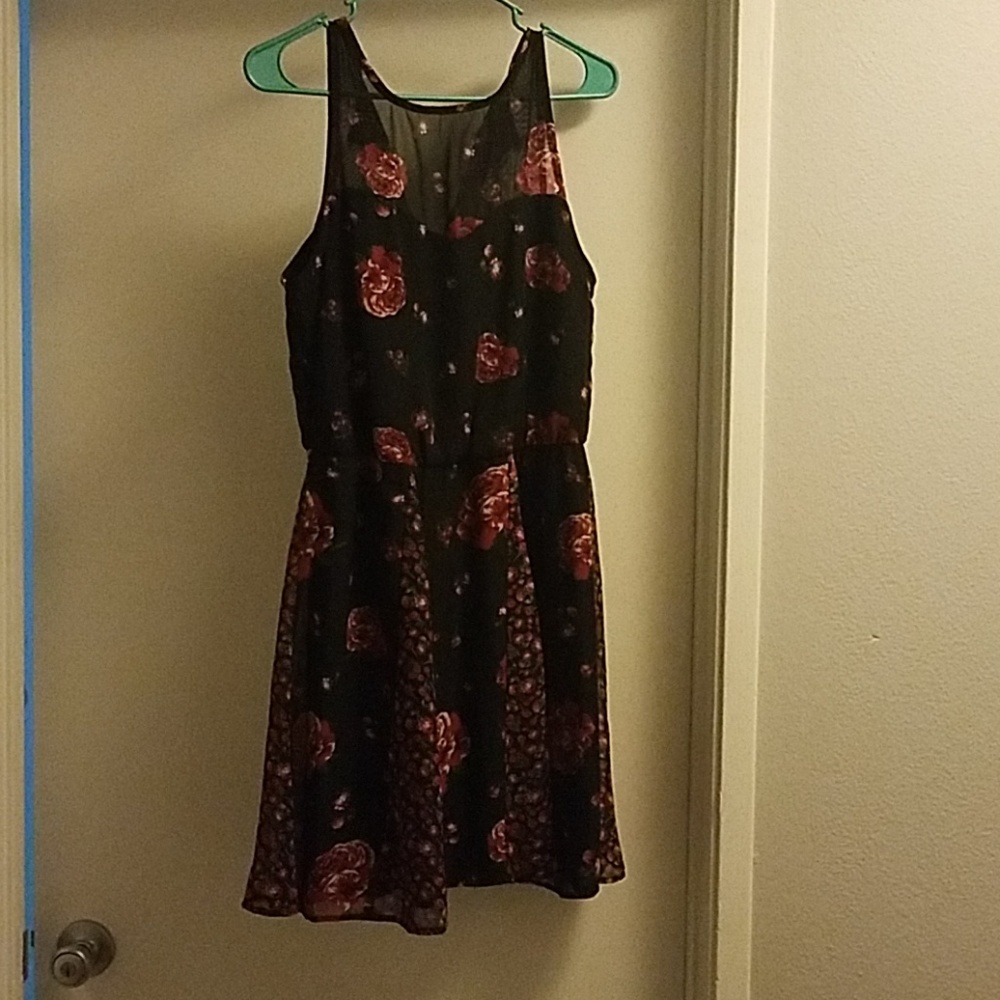 Woman's Dress